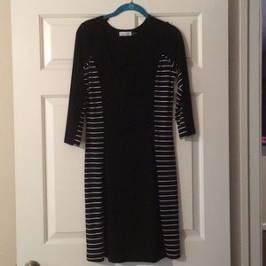 Calvin Klein dress